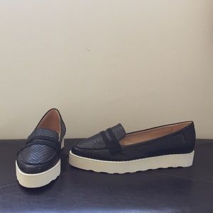 Top Shop slipons
